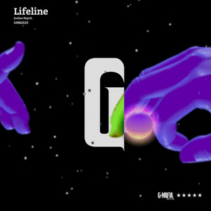 Lifeline - Radio-Edit by Jordan Haych