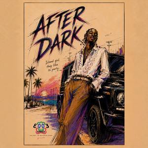 After Dark by Joel NG
