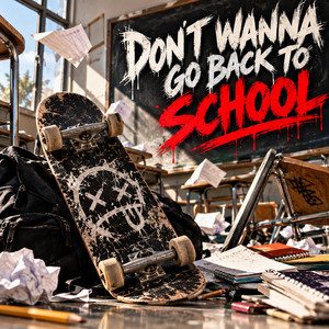 We'll Be There For You by Skate Punk Riot