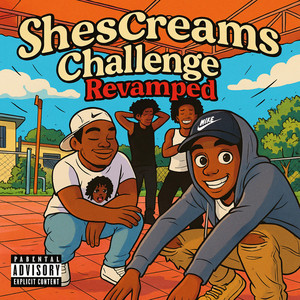 ShesCreams - You Betta (ShesCreams Challenge) (feat. DJ Shawny) [Revamped]