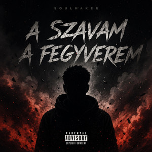 Szavam a fegyverem (Nem állok be a sorba) by Soulmaker HU