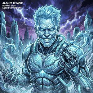 Ready to Slave - Mutehead Remix by Jaques Le Noir, Mutehead