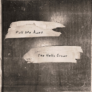 Pull Me Away album cover
