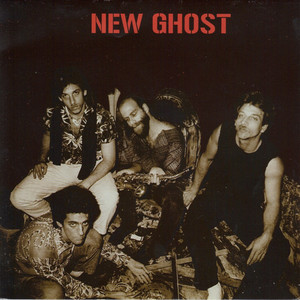 Live Upstairs at Nick's — New Ghost