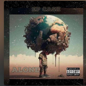Alone