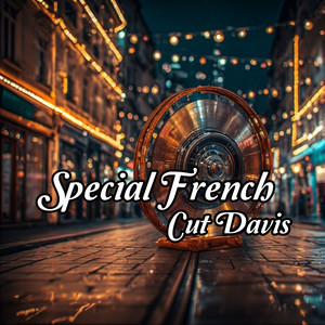 M'aimes-tu encore - mmmm by Cut Davis