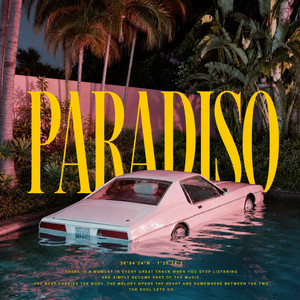 Paradiso by BOg