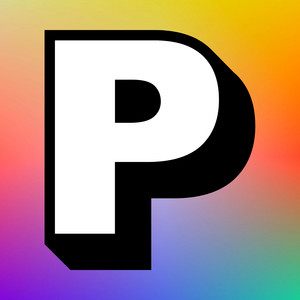 PRIDE: POP PARTY