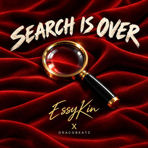 Search Is Over by Essy Kin, Dracobeatz