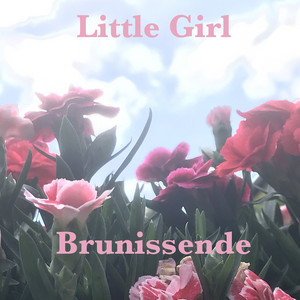 Little Girl by Brunissende