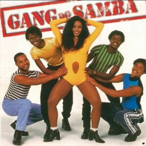 Gang Do Samba - Tem Que Parar