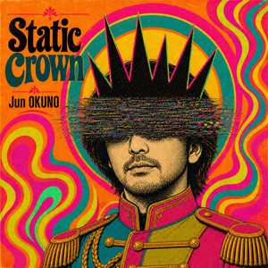 Static Crown by Jun OKUNO