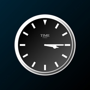 Time by Finnigan