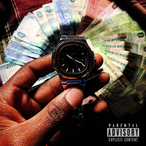 Bigg Benny - Puro Moza