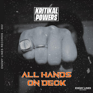 Portada de All Hands On Deck