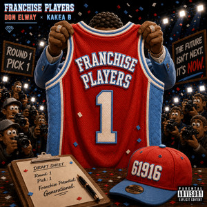 Franchise Players by Don Elway, Kakea B