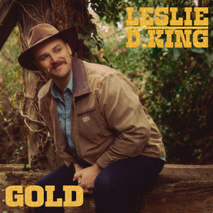 Gold by Leslie D. King