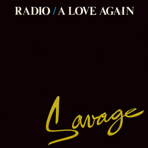 Portada de Radio - Extended Version