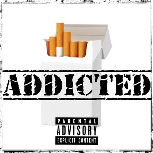 Portada de ADDICTED