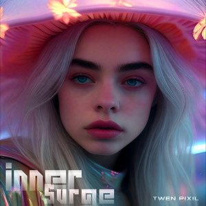Inner Surge by Twen Pixil