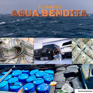 AGUA BENDITA