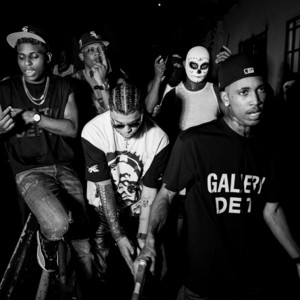 OH MAMA by Five 7, BARBEL, Nerry Money, BONUCHI, Bvlgarich