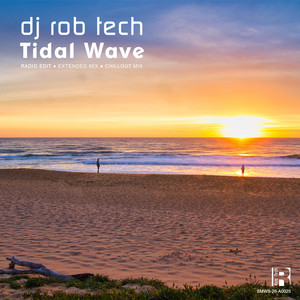Tidal Wave - Radio Edit by Dj Rob Tech