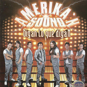 Digan Lo Que Digan cover