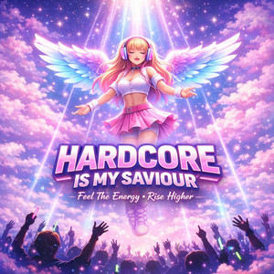 Hardcore is my saviour by DjTriTop