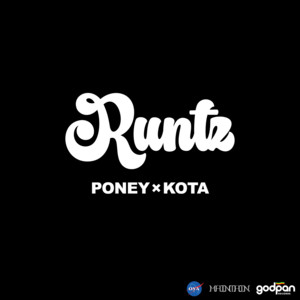Runtz (feat. PONEY & KOTA) by Triga Finga, PONEY, KOTA