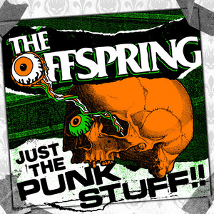 The Offspring — Just The Punk Stuff (2026)