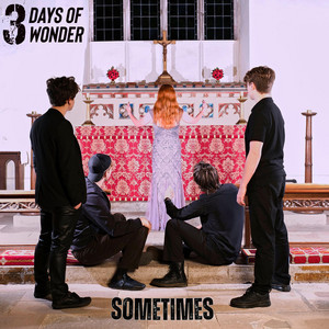 Sometimes