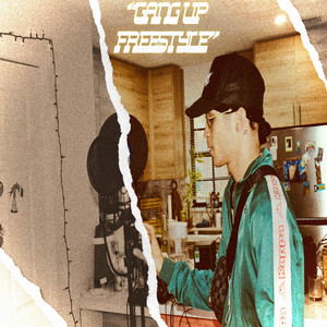 Gang Up Freestyle by Rismel