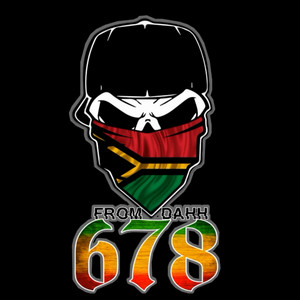 DADII-B - Gele lo Russell (sunset)