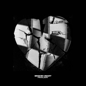 Broken Heart by FinalSay