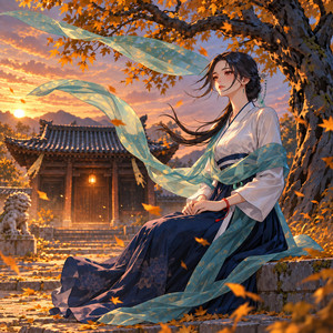 無人廟 by 咱ㄟ台語歌