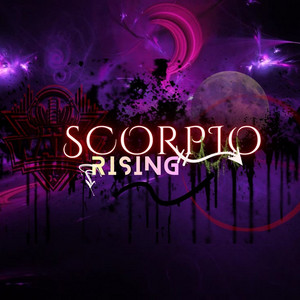 Scorpio Rising by Dj Wally