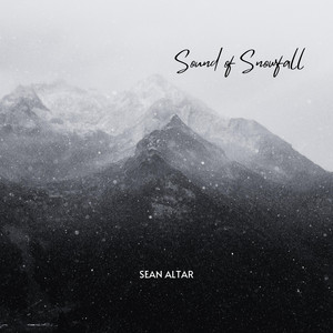 Sound of Snowfall by Sean Altar