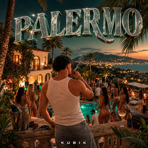 PALERMO by Kubik