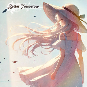 whxsxper — BETTER TOMORROW