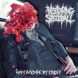 Passive Suicidal Ideation by Festering Speedball
