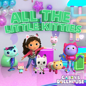 All The Little Kitties