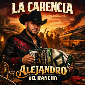 El Jinete del Amor (2) by Alejandro del Rancho