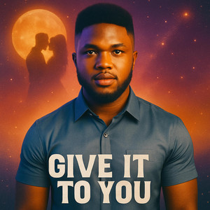 MC EazyMacdon - Give It To You