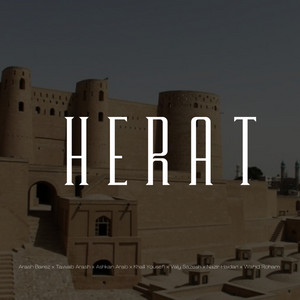 Herat (feat. Tawab Arash, Ashkan Arab, Valy Sazesh, Wahid Roham, Nazir Haidari & Khalil Yousefi)