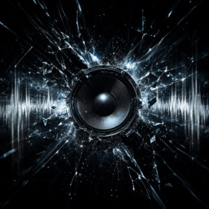 Forever In The Static by Johnathan Murry
