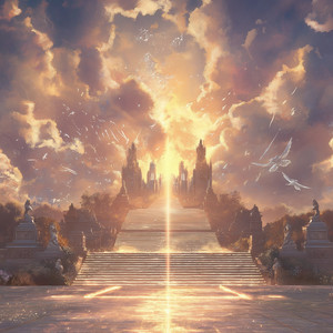 Everlasting Harmony by kailon