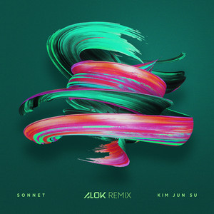 Under the Full Moon - Alok Remix