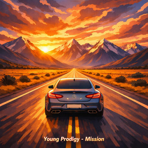 Mission by Young Prodigy