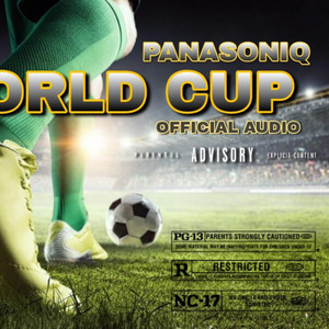 Panasoniq - World Cup